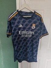 Real madrid away for sale  BELFAST