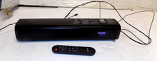 Wohome 2.1ch soundbar for sale  Rochester