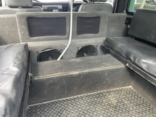 Land rover defender for sale  BELLSHILL