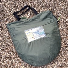 Tenda doccia kampa usato  Spedire a Italy