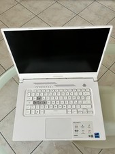 Asus tuf dash usato  Zerfaliu