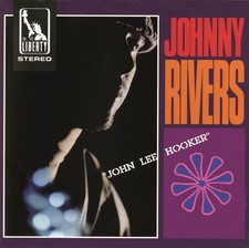 Johnny rivers john d'occasion Johnny rivers john d'occasion  Les Mureaux