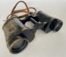 Dienstglas 6x30 polen gebraucht kaufen  Leipzig
