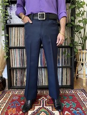 Vintage 1970s navy for sale  KING'S LYNN