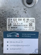 Calculateur moteur ecu d'occasion  Berre-l'Étang