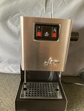 gaggia coffee machine for sale  SHEFFIELD