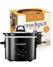 Crock pot csc080 for sale  BELFAST
