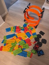 Smoby flextreme autobahn gebraucht kaufen  Hatten