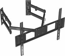 Corner wall mount for sale  SALFORD