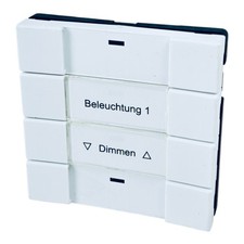Busch jaeger 6125 gebraucht kaufen  Wissen-Umland