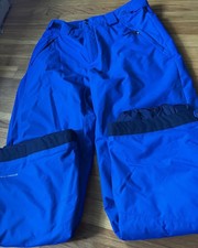 Columbia mens blue for sale  Hudson