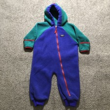 Vtg bean fleece for sale  Cherryfield