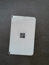 Celular raro Microsoft Surface Duo primeira geração 128GB branco Android comprar usado  Enviando para Brazil