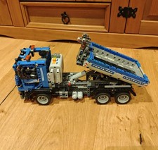 Lego technic container gebraucht kaufen  Rostock