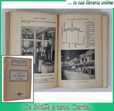 Libro chimica industriale usato  San Germano Chisone