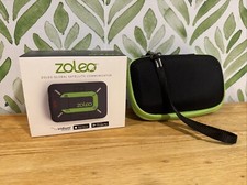 Usado, Comunicador via satélite bidirecional Zoleo ZL1000 - Usado com estojo de transporte comprar usado  Enviando para Brazil