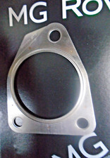 Genuine rover exhaust for sale  WEDNESBURY