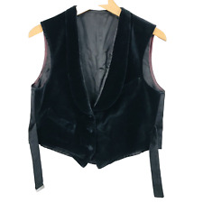 Costume gilet homme d'occasion  Ménéac