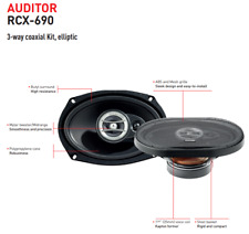 Focal kit casse usato  Sinopoli