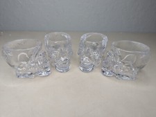 Set crystal head for sale  Tulsa