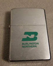 Zippo 1969 burlington for sale  Minneapolis