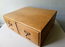 Petit meuble bureau d'occasion  Mortrée