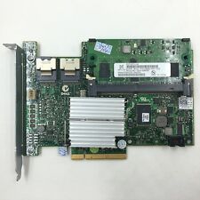 Controlador RAID DELL PERC H700 6Gb/s 512M cache não suporta servidores DELL R comprar usado  Enviando para Brazil
