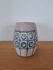 Léon elchinger vase d'occasion  La Teste-de-Buch