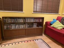 Mid century bookcases for sale  LEEDS