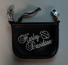 Harley davidson gürteltasche gebraucht kaufen  Geiselwind