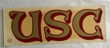 Vintage usc unused for sale  Camarillo