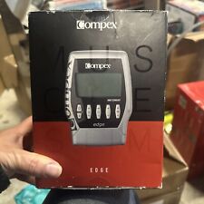 Compex edge muscle d'occasion  Expédié en Belgium