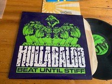 1989 hullabaloo beat usato  Perugia