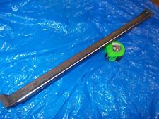 Webb bottom blade for sale  THIRSK
