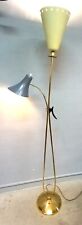 Reflektor stehlampe retro gebraucht kaufen  Koblenz