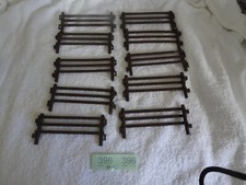 Schleich brown fence for sale  TADLEY