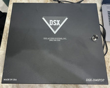 Painel de controle DSX DSX-1040PDP caixa alarme painel de distribuição de energia, 1040PDM comprar usado  Enviando para Brazil