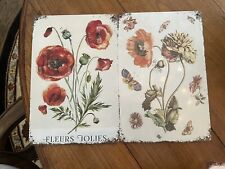Decorative vintage french for sale  Brentwood