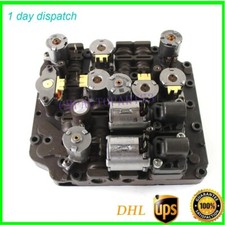 Usado, Corpo da válvula eletromecânica DQ250 DSG para Volkswagen Audi Skoda 6 velocidades 2003-UP comprar usado  Enviando para Brazil