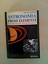 Fausta nicolau astronomia usato  Sondrio