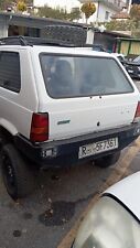 Fiat panda 141 usato  Contigliano