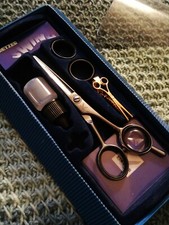Haarschere kretzer top gebraucht kaufen  Wuppertal