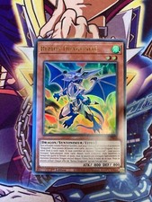 Remus dragunité gftp d'occasion  Élancourt
