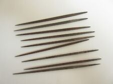 Square needle files for sale  BOURNEMOUTH