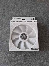 Bitfenix 120mm spectrepro for sale  THETFORD