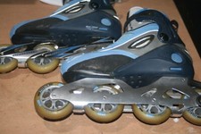 Rollerblade professional lite for sale  Wayne