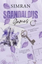 Simran scandalous games d'occasion  Expédié en France