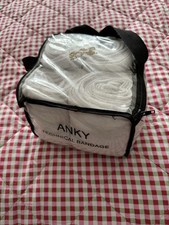 Anky white polo for sale  TRING