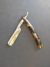 Anello argento rasoio usato  Spedire a Italy