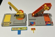 Vintage matchbox motorcity for sale  Shipping to Ireland